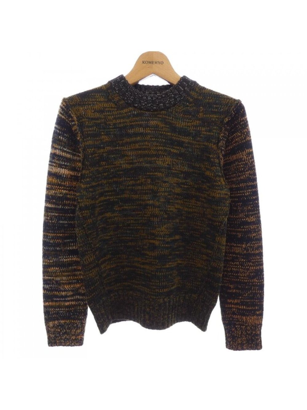 Celine 2 Knit Sweater